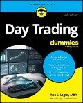 Day Trading For Dummies - Ann C. (University of Illinois at Chicago) Logue