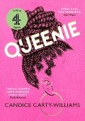 Queenie - Candice Carty-Williams