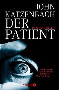 Der Patient - John Katzenbach