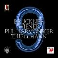 Bruckner: Symphony No. 9 in D Minor, WAB 109 (Edition Nowak) - Christian Thielemann, Wiener Philharmoniker