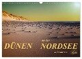 Dünen - an der Nordsee (Wandkalender 2025 DIN A3 quer), CALVENDO Monatskalender - Peter Roder