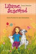 Liliane Susewind - Extra-Punkte für den Dalmatiner - Tanya Stewner