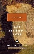 Lady Chatterley's Lover - D. H Lawrence