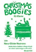 Christmas Boogies - Hans-Günter Heumann