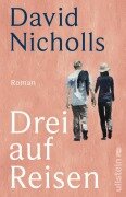 Drei auf Reisen - David Nicholls