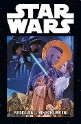 Star Wars Marvel Comics-Kollektion - Greg Pak, Phil Noto