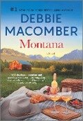 Cover-Bild zum Titel 'Montana' von 'Debbie Macomber'