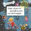 School of the dead 3: Mein Leben mit Kampfrobotern und Nervensägen - Christian Tielmann