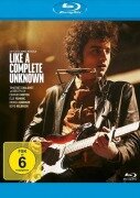 Cover-Bild zum Titel 'Like A Complete Unknown' von 'James Mangold, Elijah Wald, Jay Cocks, Steven Gizicki'