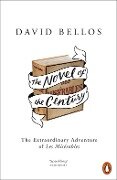 The Novel of the Century - David Bellos