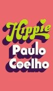 Cover-Bild zum Titel 'Hippie' von 'Paulo Coelho'