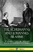 The Schumanns and Johannes Brahms - Eugenie Schumann