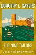 The Nine Tailors - Dorothy L Sayers