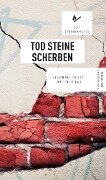 Tod Steine Scherben (eBook) - Veit Bronnenmeyer