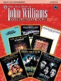 The Very Best of John Williams - John Williams, Bill Galliford