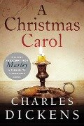 Cover-Bild zum Titel 'A Christmas Carol' von 'Charles Dickens'