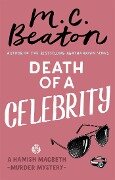 Death of a Celebrity - M.C. Beaton