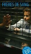 Cover-Bild zum Titel 'Frères de sang' von 'Mikaël Ollivier'