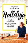 Halleluja - Valerie Schönian