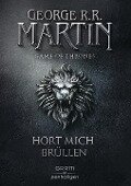 Game of Thrones 3 - George R. R. Martin