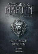 Cover-Bild zum Titel 'Game of Thrones 3' von 'George R. R. Martin'
