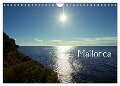 Mallorca (Wandkalender 2024 DIN A4 quer), CALVENDO Monatskalender - Alexander Kulla