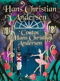 Contos de Hans Christian Andersen - H. C. Andersen
