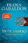 Outlander - Feuer und Stein - Diana Gabaldon