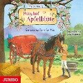 Cover-Bild zum Titel 'Ponyhof Apfelblüte. Ein eigenes Pony für Mia [Band 13]' von 'Pippa Young'
