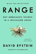 Range - David Epstein