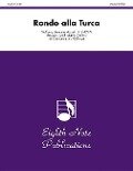 Rondo Alla Turca: Euphonium and Keyboard - Wolfgang Amadeus Mozart, Christopher Stafford