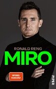 Cover-Bild zum Titel 'Miro' von 'Ronald Reng'