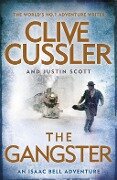 The Gangster - Clive Cussler, Justin Scott