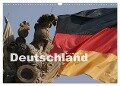 Deutschland (Wandkalender 2024 DIN A3 quer), CALVENDO Monatskalender - Peter Schickert