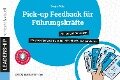 Pick-up Feedback für Führungskräfte - Tanja Föhr