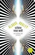 Schöne Neue Welt - Aldous Huxley