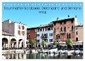 Traumhafter Gardasee: Desenzano und Sirmione (Tischkalender 2024 DIN A5 quer), CALVENDO Monatskalender - Christine Konkel