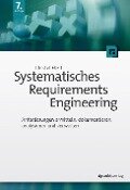 Systematisches Requirements Engineering - Christof Ebert