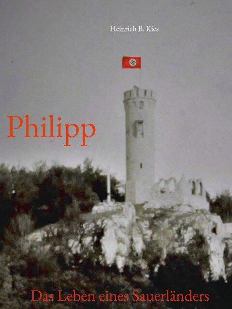 Philipp - Heinrich B. Kies