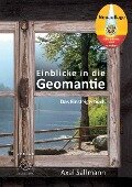Einblicke in die Geomantie - Das Einsteigerbuch - Axel Sallmann