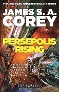 The Expanse 07. Persepolis Rising - James S. A. Corey