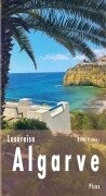 Cover-Bild zum Titel 'Lesereise Algarve' von 'Rita Henss'