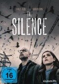 The Silence - Carey van Dyke, Shane van Dyke, Tim Lebbon, Tomandand Y