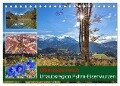 Oberösterreich Urlaubsregion Pyhrn-Eisenwurzen (Tischkalender 2024 DIN A5 quer), CALVENDO Monatskalender - Schörkhuber Johann