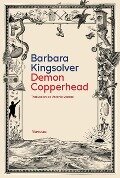 Demon Copperhead (Spanish Edition) - Barbara Kingsolver