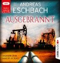 Ausgebrannt - Andreas Eschbach