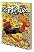 Mighty Marvel Masterworks: The Amazing Spider-Man Vol. 2 - The Sinister Six - Stan Lee