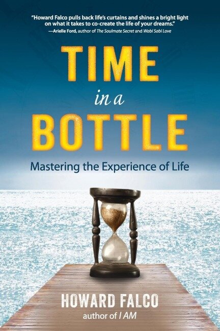 Time in a Bottle - Howard Falco
