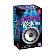 Cover-Bild zum Titel 'Hitster - Rock' von ''