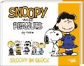 Snoopy und die Peanuts 4: Snoopy im Glück - Charles M. Schulz